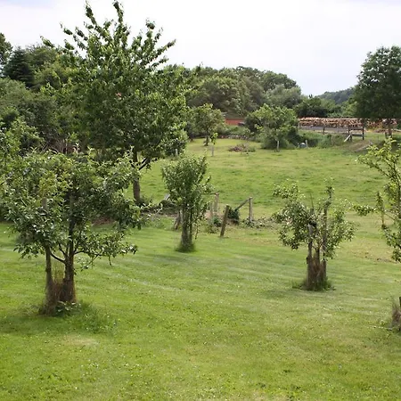 Maison d'hôtes Panorama 3*