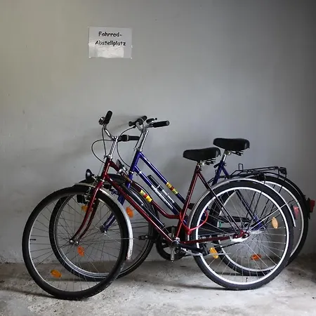 Affittacamere Panorama 3*