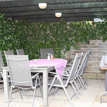 Affittacamere Panorama Wees