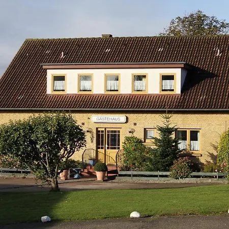 Casa de hóspedes Panorama