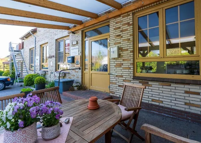 Affittacamere Panorama