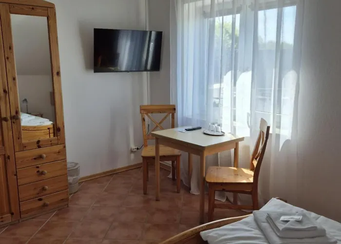 Pensionat Panorama 3*