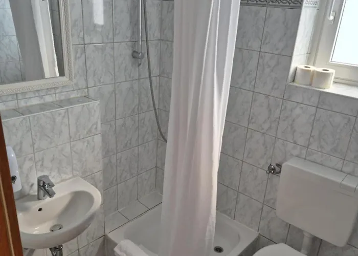 Panorama Pensionat Wees