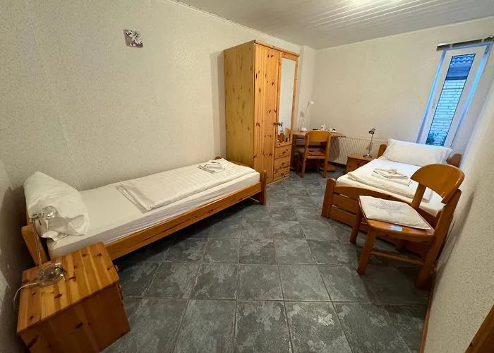 Panorama Affittacamere Wees