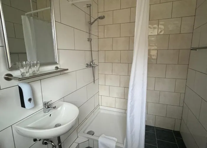 Panorama Pensionat 3*