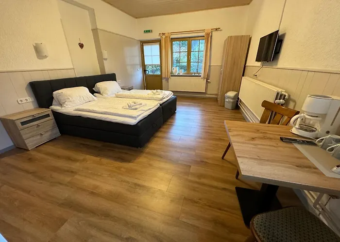 Pensionat Panorama 3*