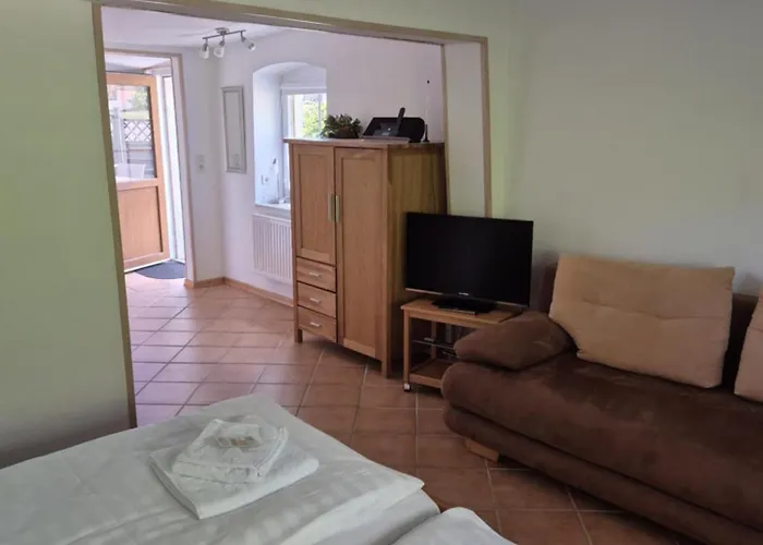 Panorama Pensionat Wees