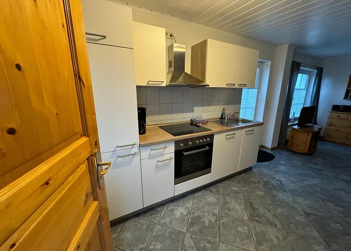 Pensionat Panorama Wees