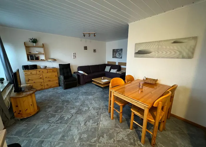 Panorama Affittacamere 3*