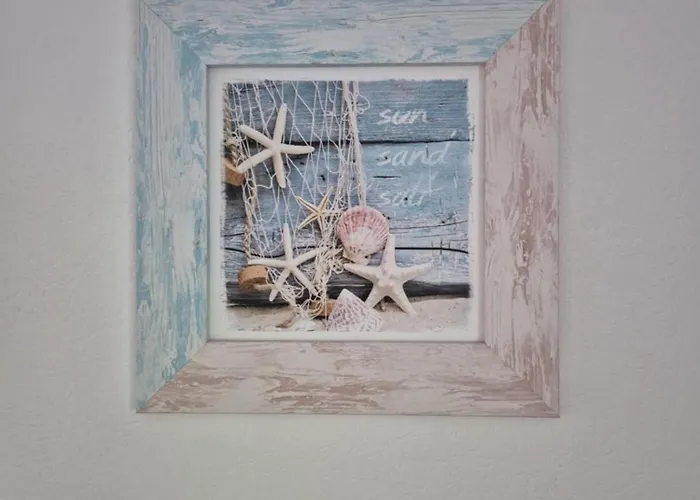 Affittacamere Panorama 3*