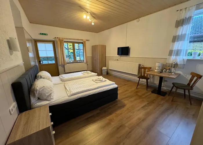 Panorama Affittacamere Wees