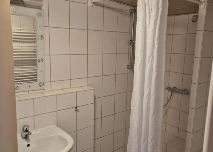 Affittacamere Panorama Wees