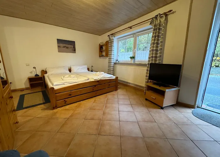 Panorama Affittacamere