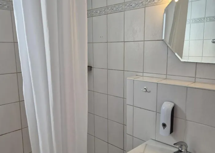 Panorama Pensionat 3*