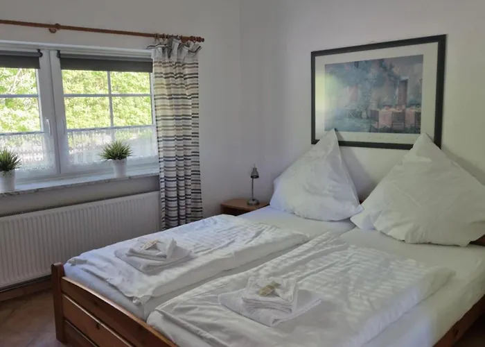 Affittacamere Panorama 3*