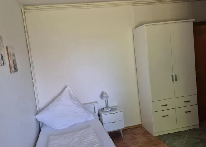 Panorama Pensionat Wees