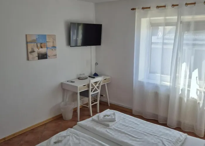 Affittacamere Panorama