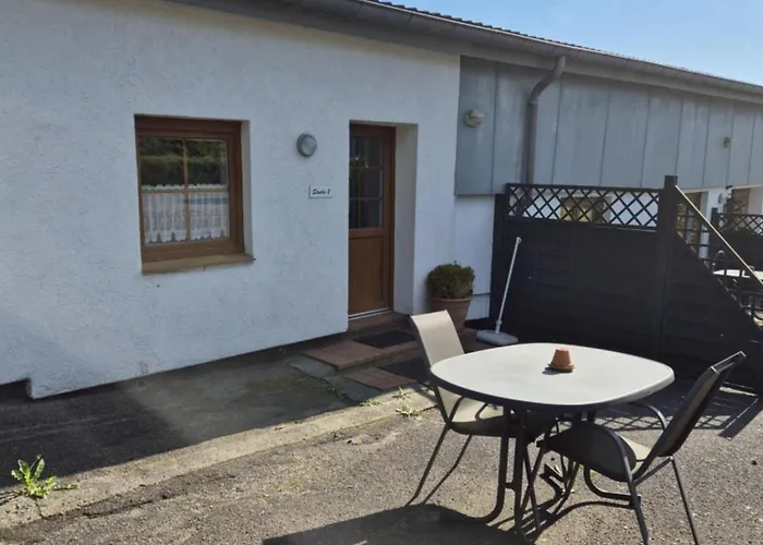 Panorama Affittacamere 3*