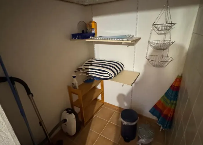 Affittacamere Panorama 3*