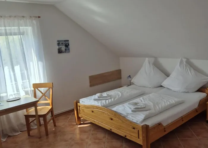 Panorama Affittacamere Wees