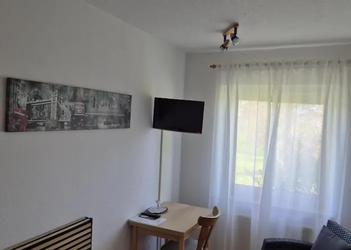 Affittacamere Panorama Wees