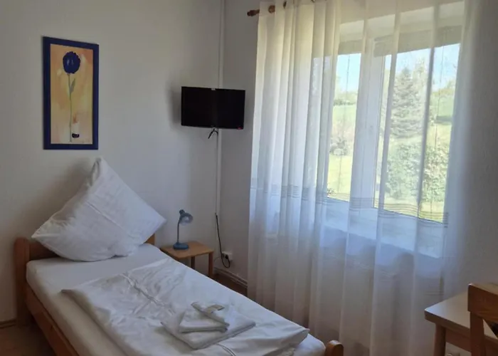 Panorama Affittacamere