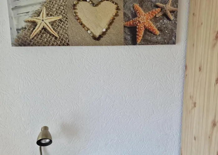 Panorama Pensionat Wees