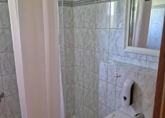 Pensionat Panorama Wees