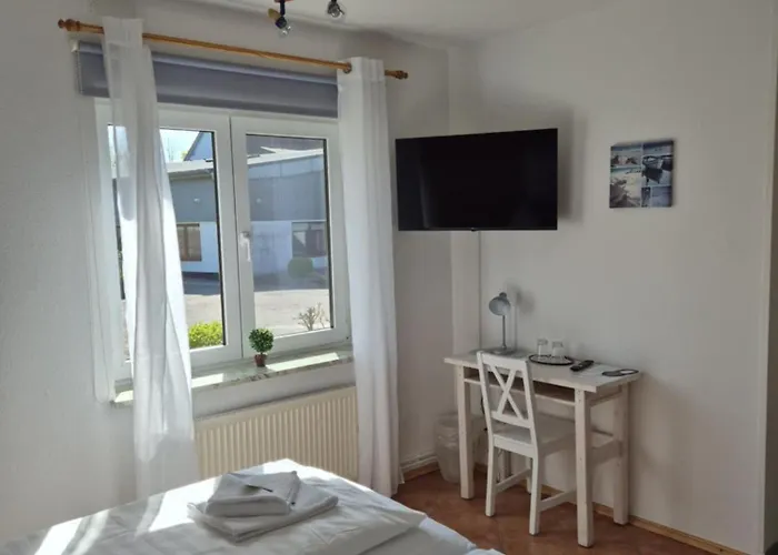 Affittacamere Panorama