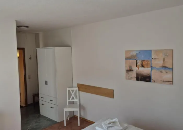 Panorama Pensionat Wees