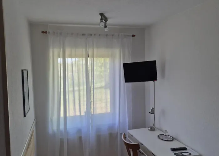 Affittacamere Panorama