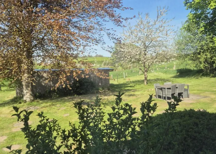 Pensionat Panorama 3*