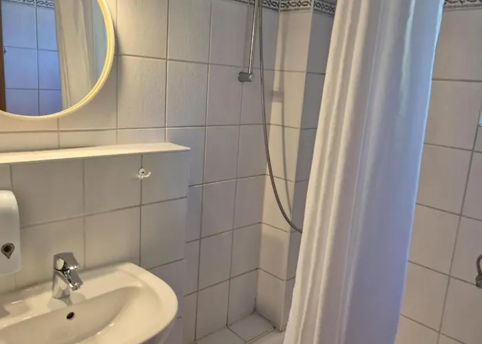 Affittacamere Panorama Wees