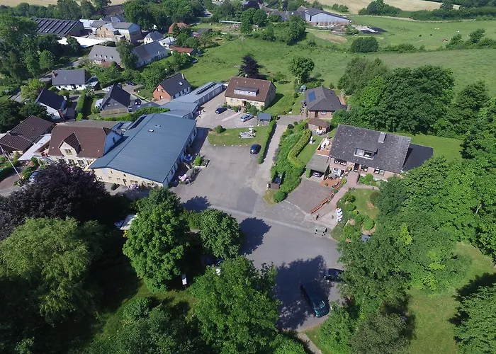 Affittacamere Panorama Wees