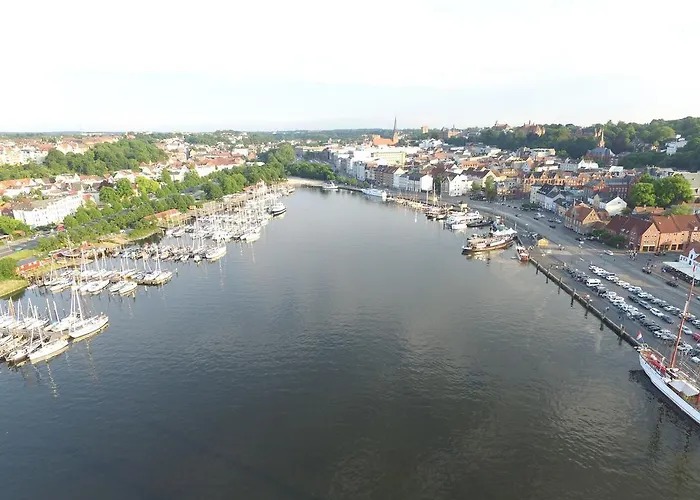 Affittacamere Panorama Wees