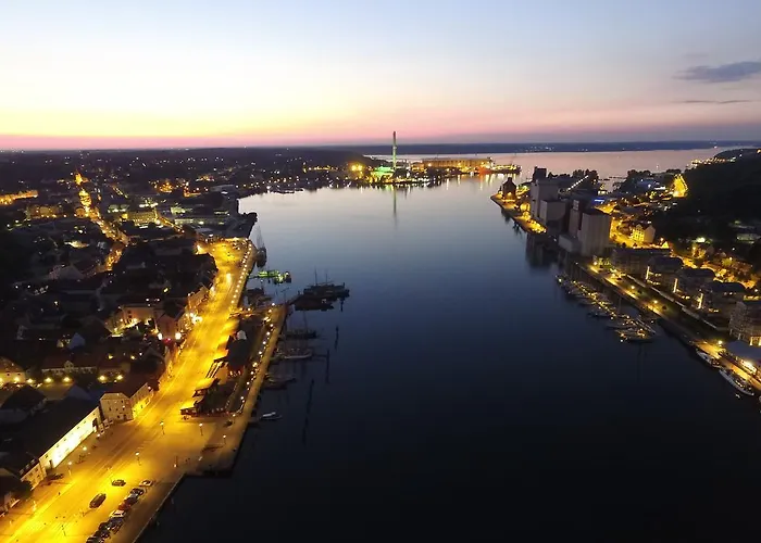 Affittacamere Panorama Wees