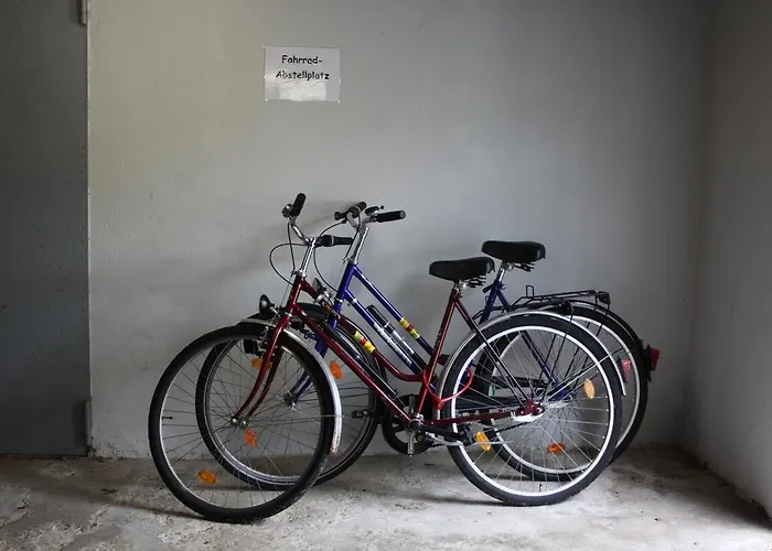 Pensionat Panorama 3*