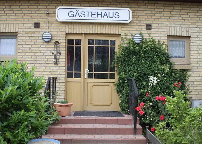 Pensionat Panorama 3*