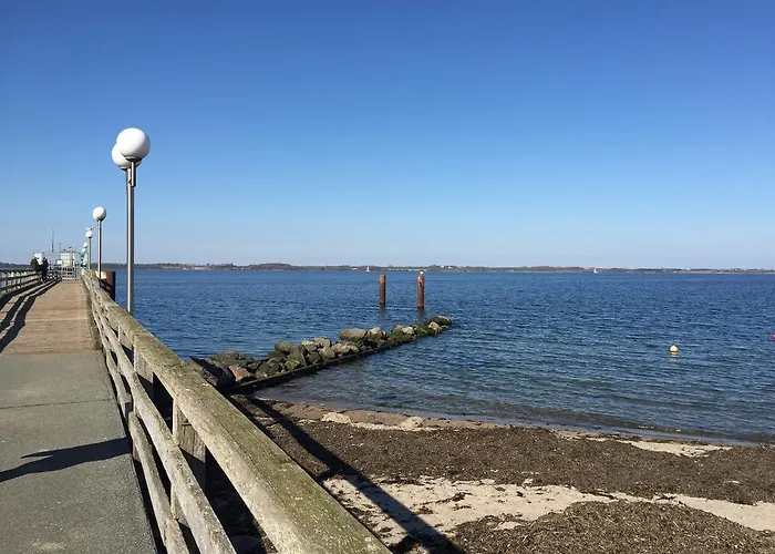 Pensionat Panorama Wees