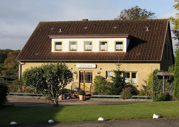 Affittacamere Panorama