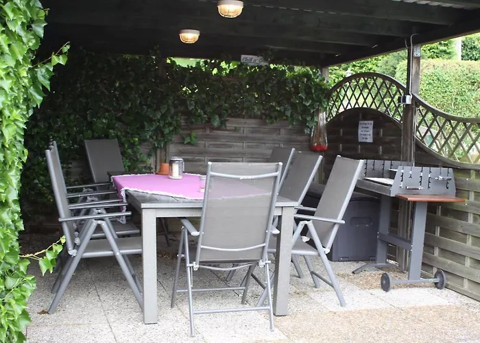 Affittacamere Panorama Wees