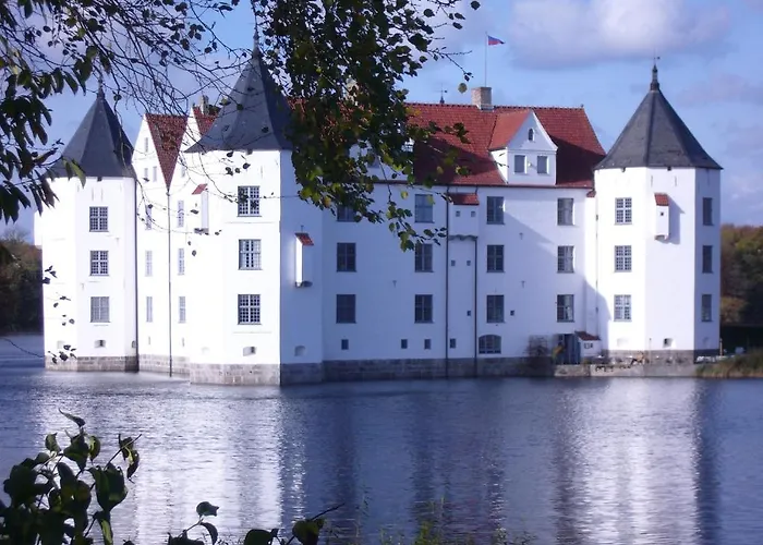 Panorama Pensionat 3*